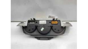 CUADRO INSTRUMENTOS CITROEN C8 (2002-) 2.2 HDI 128CV 2179CC - L. 7309746 / 1496274080 2